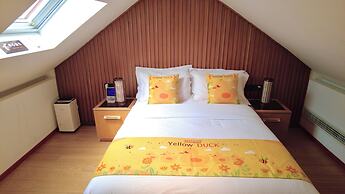 Beijing Yuemingyuan Hotel