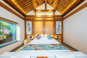 Beijing Yuemingyuan Hotel