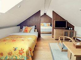 Beijing Yuemingyuan Hotel