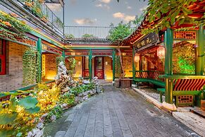 Beijing Yuemingyuan Hotel