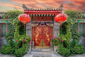 Beijing Yuemingyuan Hotel