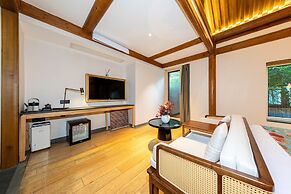 Beijing Yuemingyuan Hotel