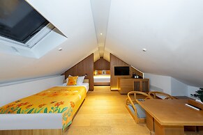 Beijing Yuemingyuan Hotel