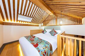 Beijing Yuemingyuan Hotel