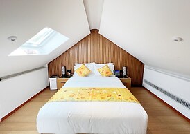 Beijing Yuemingyuan Hotel