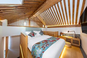 Beijing Yuemingyuan Hotel