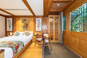 Beijing Yuemingyuan Hotel