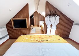 Beijing Yuemingyuan Hotel