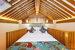 Beijing Yuemingyuan Hotel