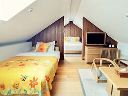 Beijing Yuemingyuan Hotel