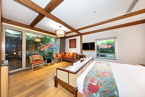 Beijing Yuemingyuan Hotel