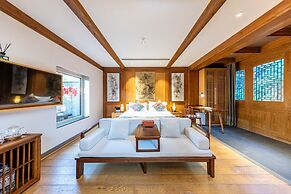 Beijing Yuemingyuan Hotel