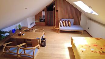 Beijing Yuemingyuan Hotel