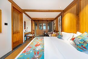 Beijing Yuemingyuan Hotel