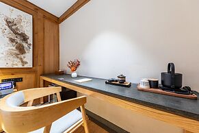 Beijing Yuemingyuan Hotel