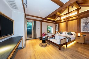 Beijing Yuemingyuan Hotel