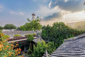 Beijing Yuemingyuan Hotel