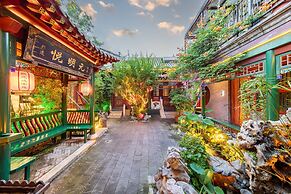 Beijing Yuemingyuan Hotel