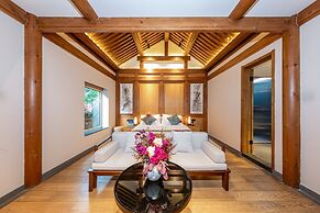 Beijing Yuemingyuan Hotel