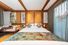 Beijing Yuemingyuan Hotel