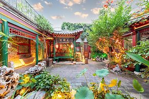 Beijing Yuemingyuan Hotel