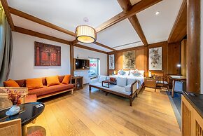 Beijing Yuemingyuan Hotel