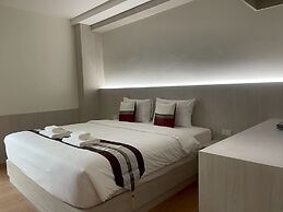 Salty Sand Krabi Hotel