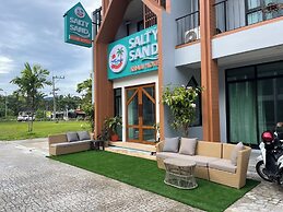 Salty Sand Krabi Hotel