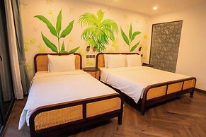 The Green Hotel Vientiane