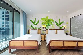 The Green Hotel Vientiane