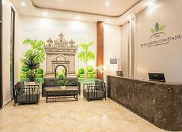The Green Hotel Vientiane