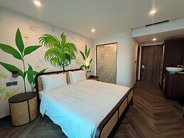 The Green Hotel Vientiane