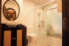 The Green Hotel Vientiane