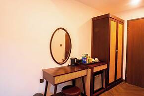 The Green Hotel Vientiane