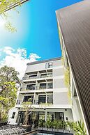 The Green Hotel Vientiane