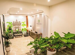 The Green Hotel Vientiane