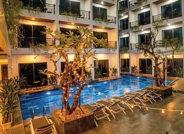 The Green Hotel Vientiane