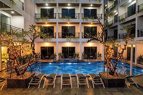 The Green Hotel Vientiane