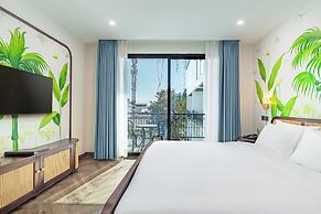 The Green Hotel Vientiane