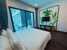 The Green Hotel Vientiane