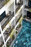 The Green Hotel Vientiane