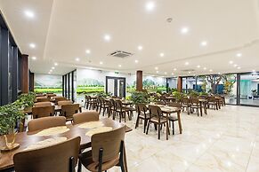 The Green Hotel Vientiane