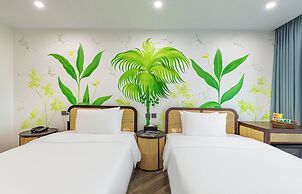 The Green Hotel Vientiane