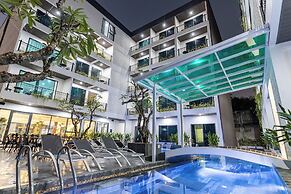 The Green Hotel Vientiane