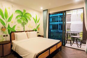 The Green Hotel Vientiane