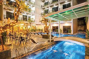 The Green Hotel Vientiane