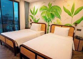The Green Hotel Vientiane