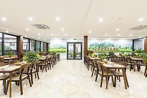 The Green Hotel Vientiane