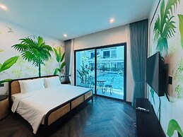 The Green Hotel Vientiane