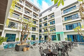 The Green Hotel Vientiane
